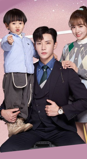 ดูซีรี่ย์ออนไลน์ แนวครอบครัว